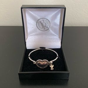 “Kaitlyn” Angel Bracelet